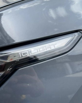 Volkswagen Golf cena 98000 przebieg: 59000, rok produkcji 2020 z Warszawa małe 742